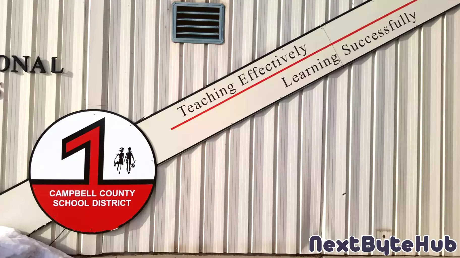 Campbell County School Board to Discuss Technology Initiatives and Staff Developments