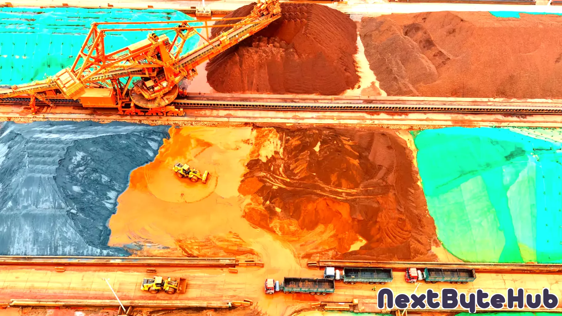 China Implements Stricter Regulations on Rare Earth Exports