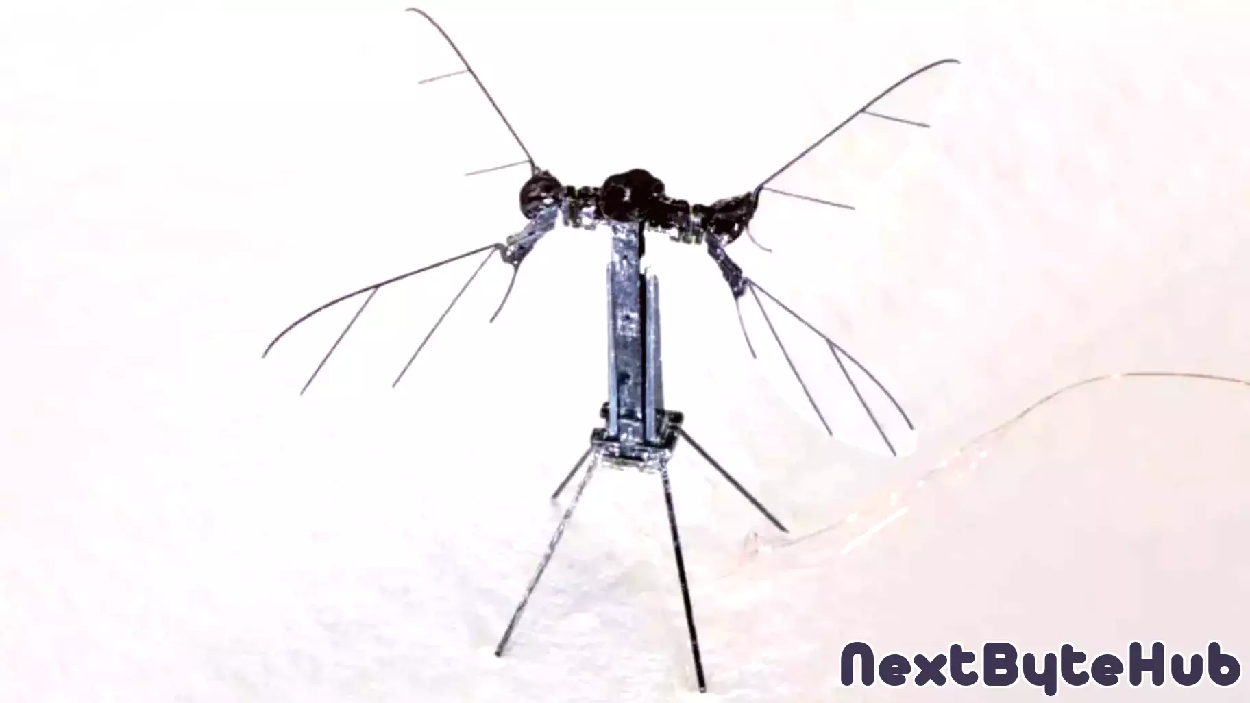 China’s Military Unveils Revolutionary Mosquito-Sized Drones for Covert Surveillance