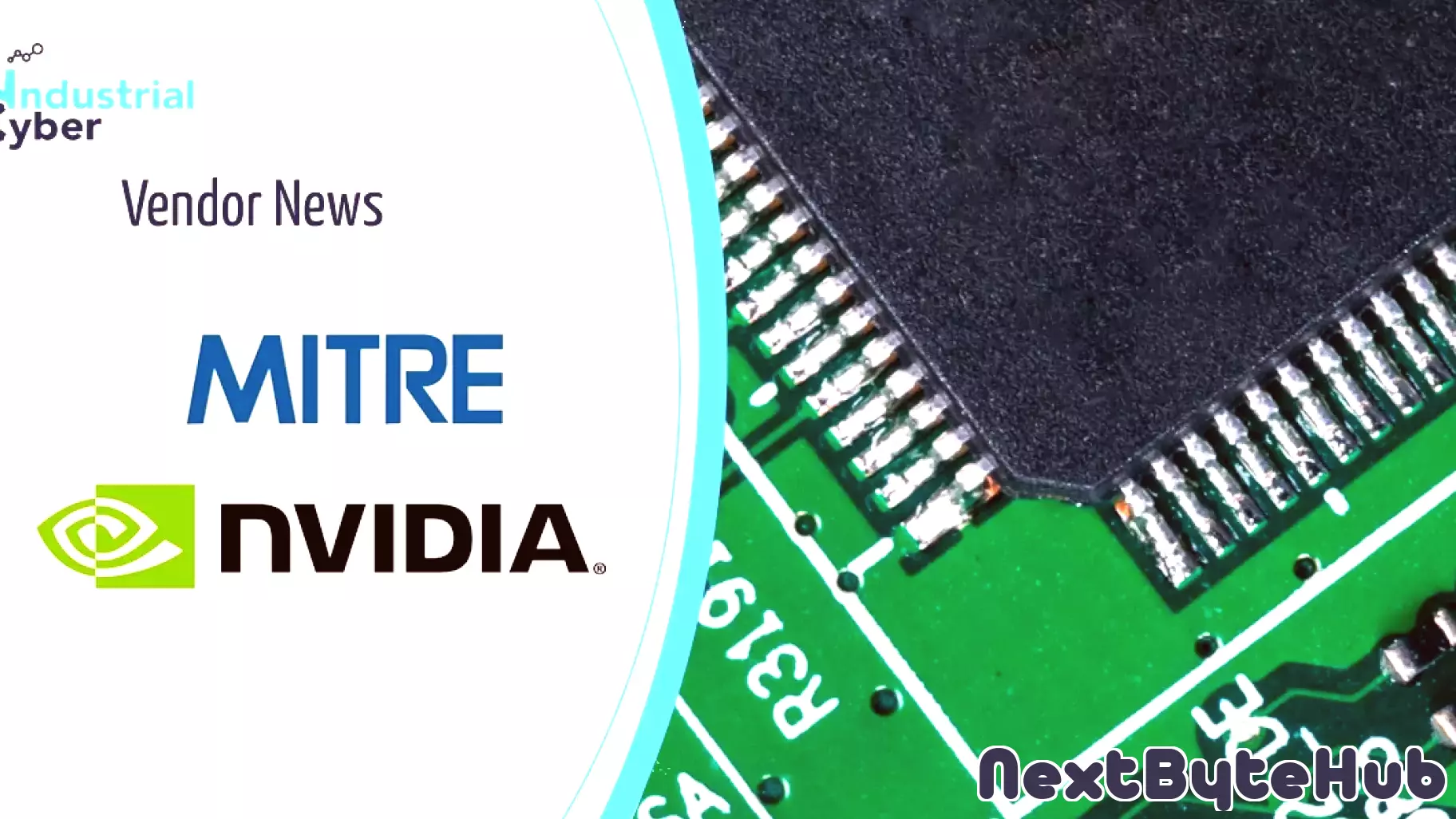 Collaboration Between MITRE and NVIDIA to Transform Quantum Imaging