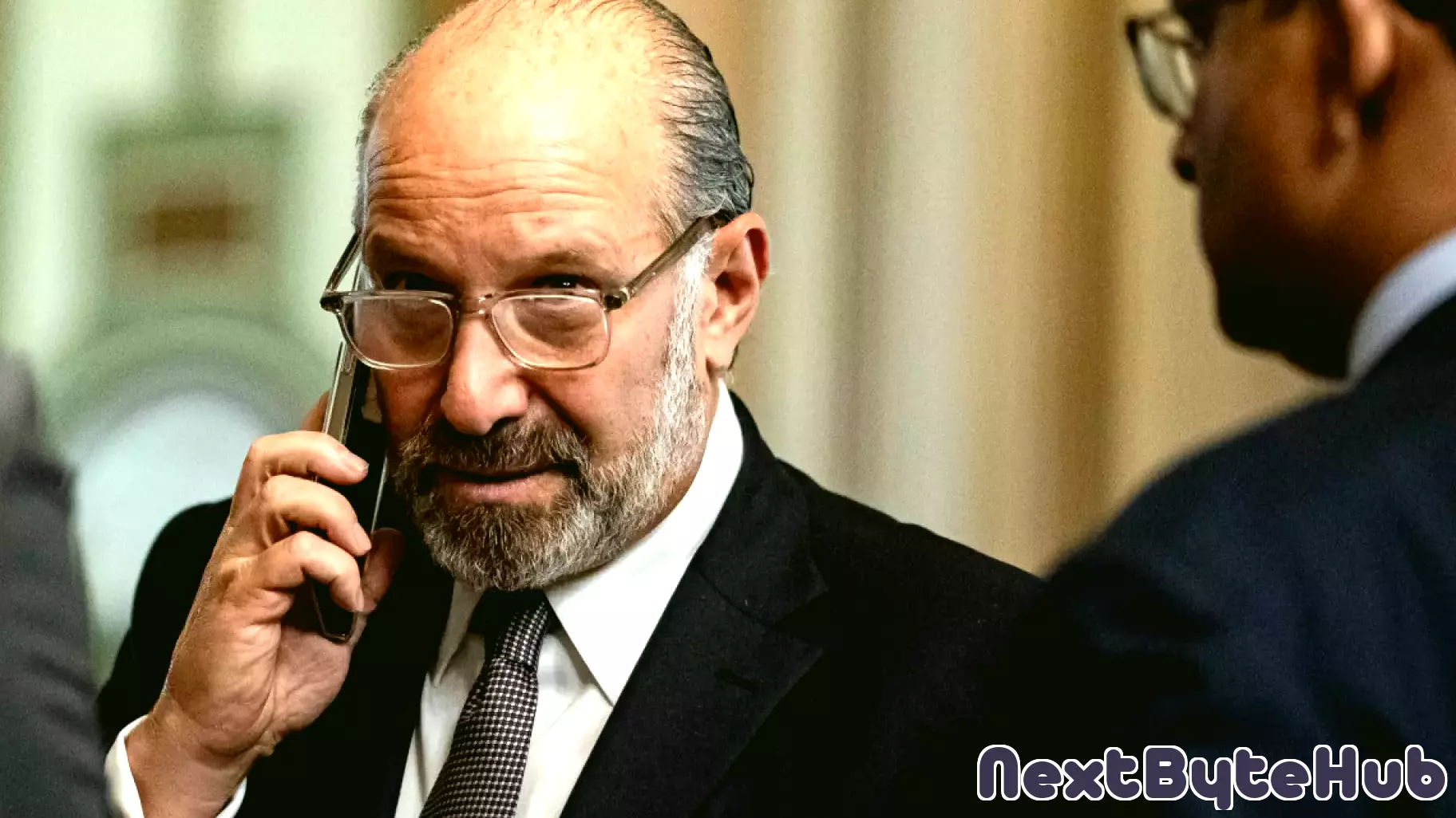 Commerce Secretary Delivers Surprising Message on Technology Tariffs