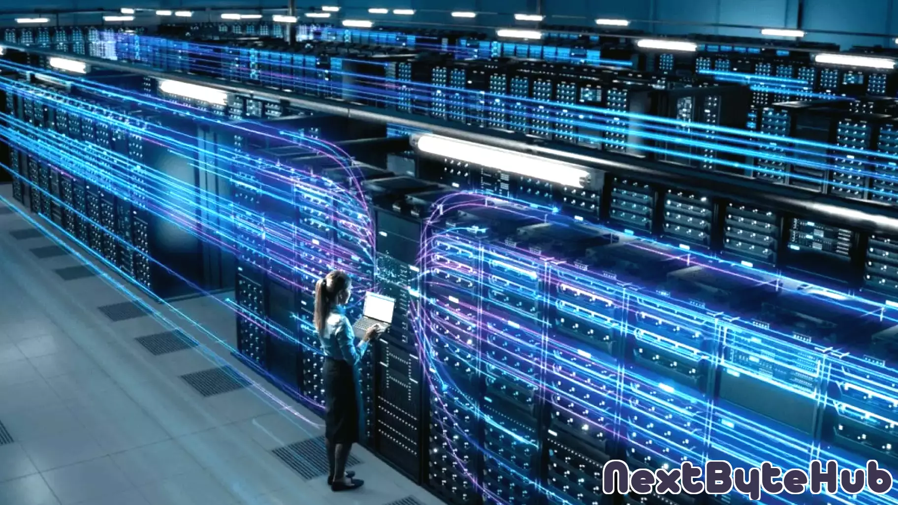 Dell Introduces Advanced Infrastructure for AI and Hybrid Workloads
