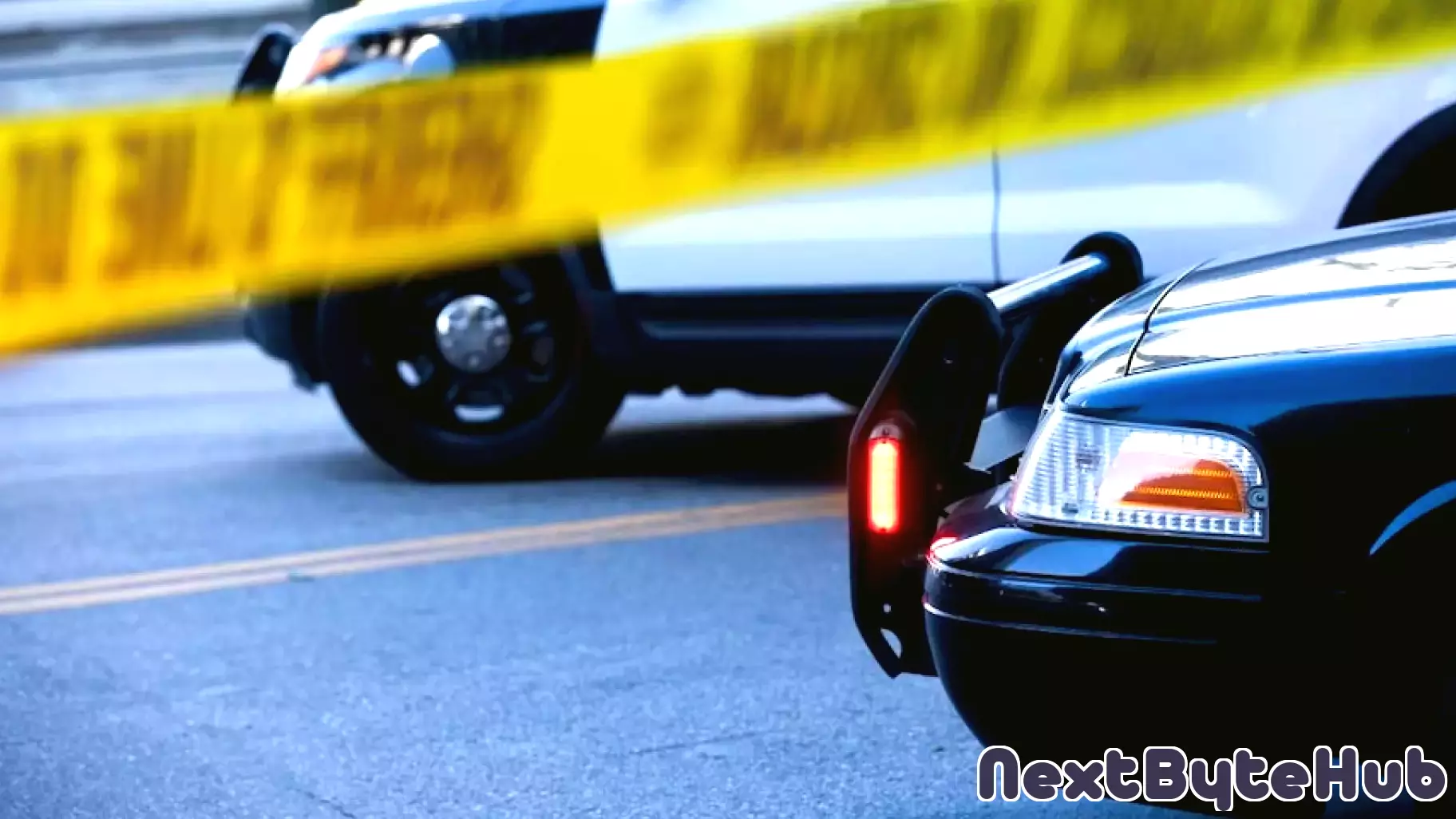 DNA technology leads to murder charge in 33-year-old Utah homicide