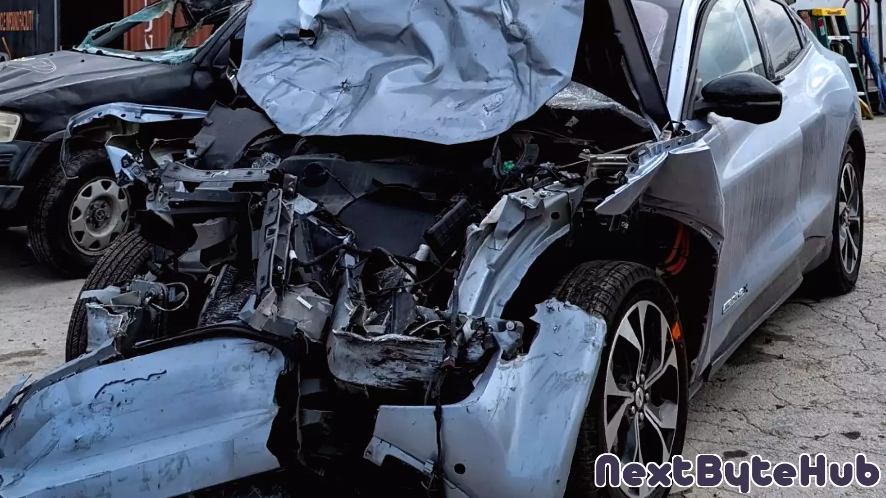 Drivers in Dire Crashes Relied Too Much on Ford’s Hands-Free Technology, NTSB Says