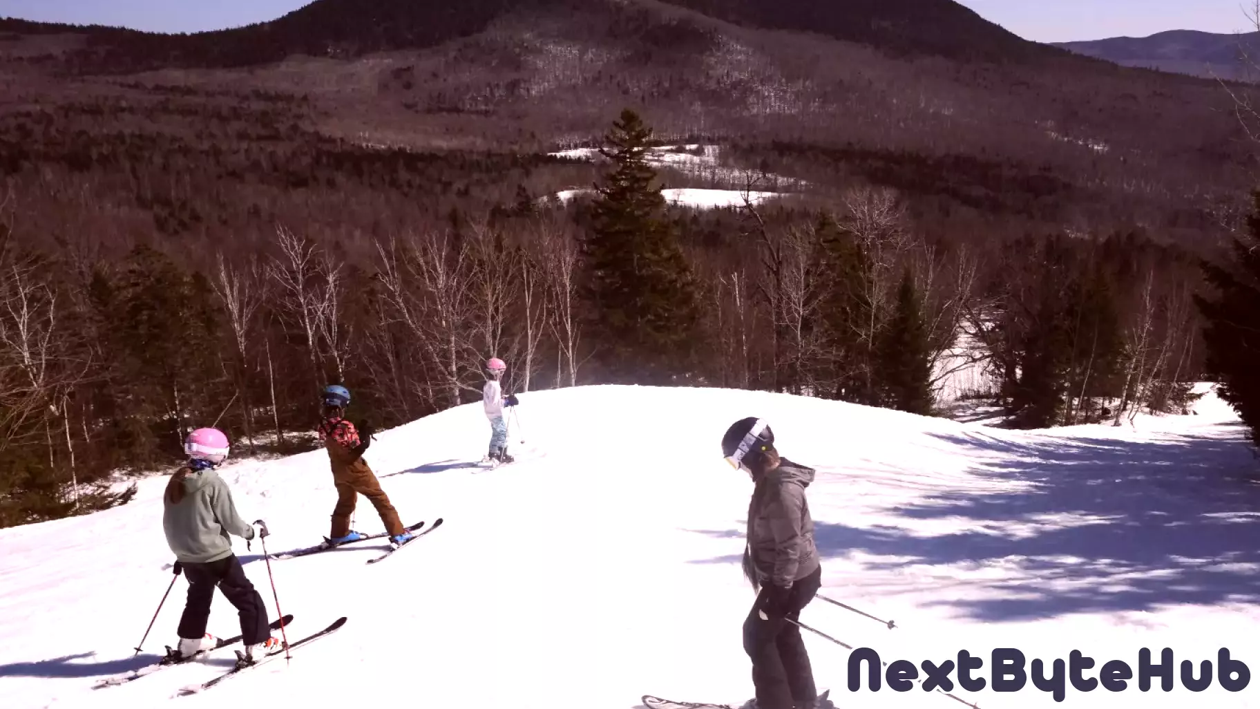 Embracing Technology: A New Era for New Hampshire's Oldest Ski Resort