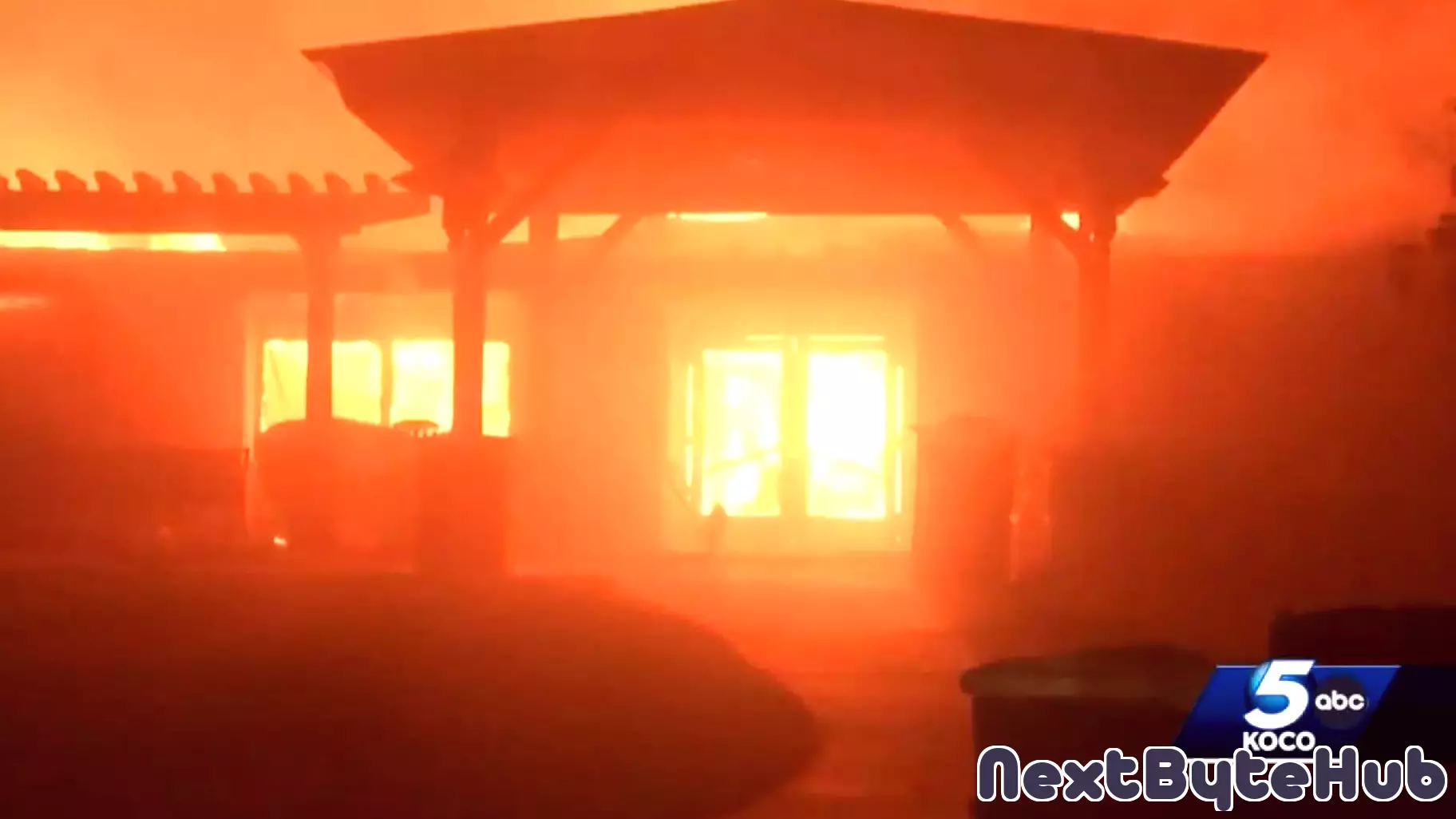 Enhanced Wildfire Prediction Technology in Oklahoma: What Homeowners Need to Know
