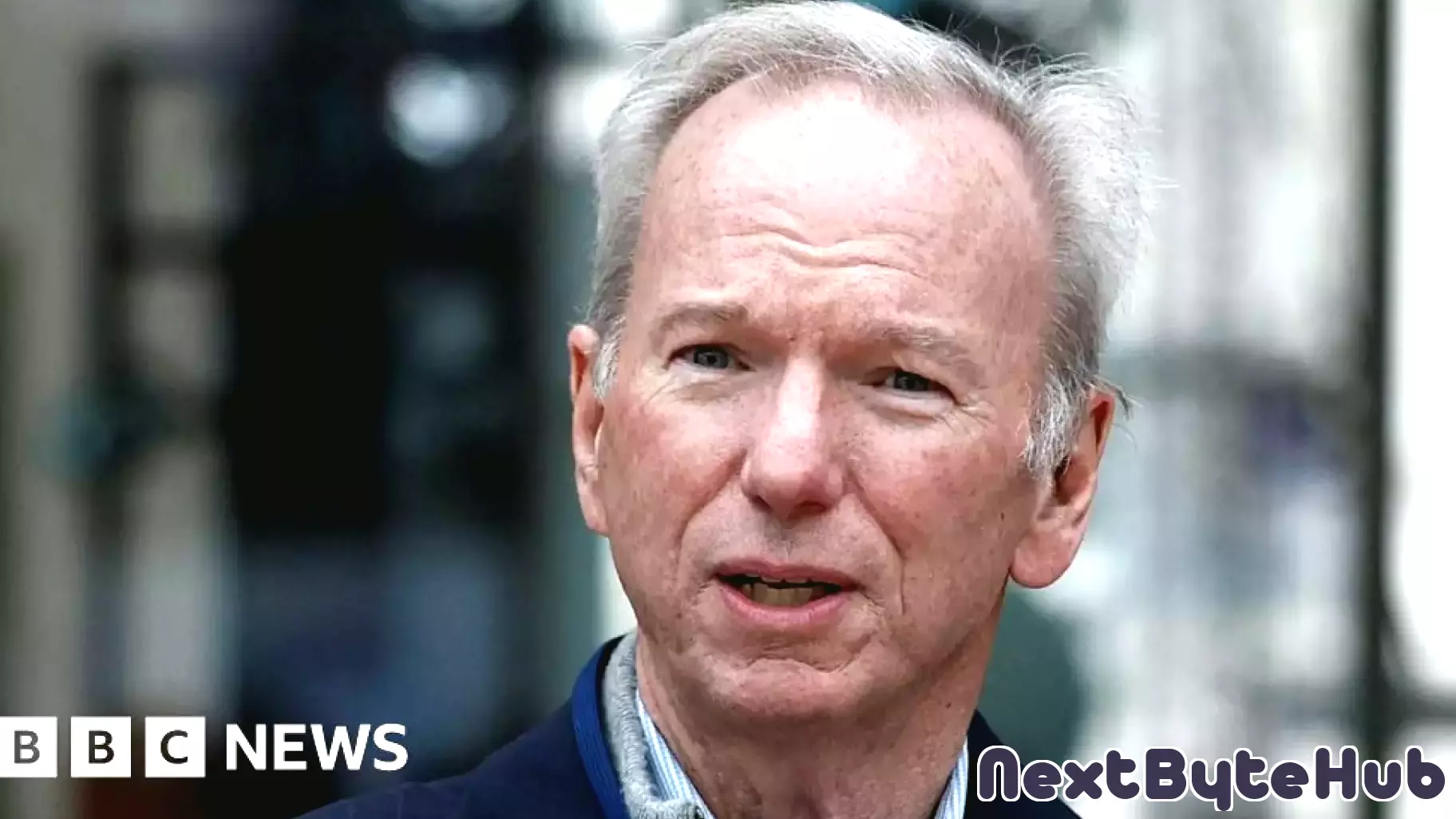 Eric Schmidt Warns of Potential Dangers Posed by AI Technology