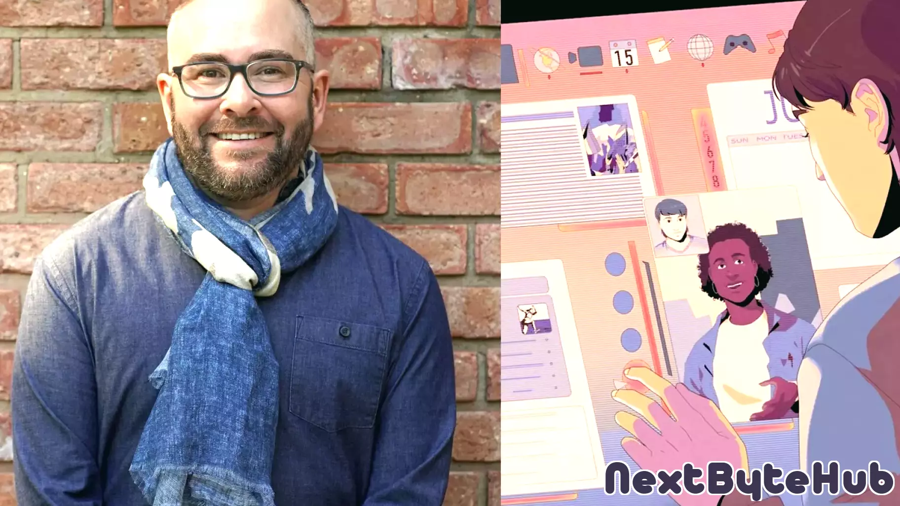 Exploring the Intersection of Trans Identity and Technology