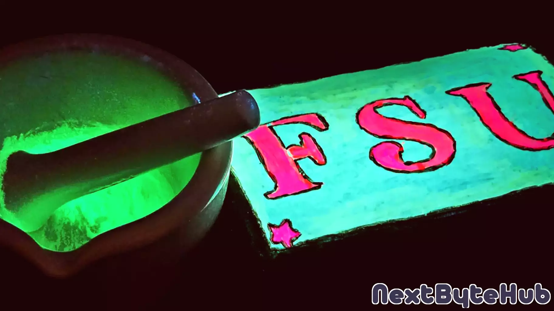 FSU researchers develop new materials for next-generation X-ray technologies