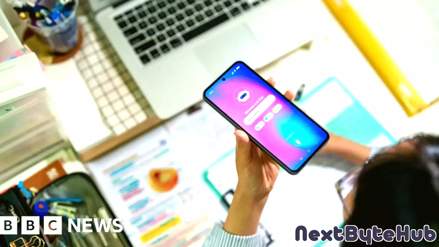 Google CEO Emphasizes Caution with AI Responses