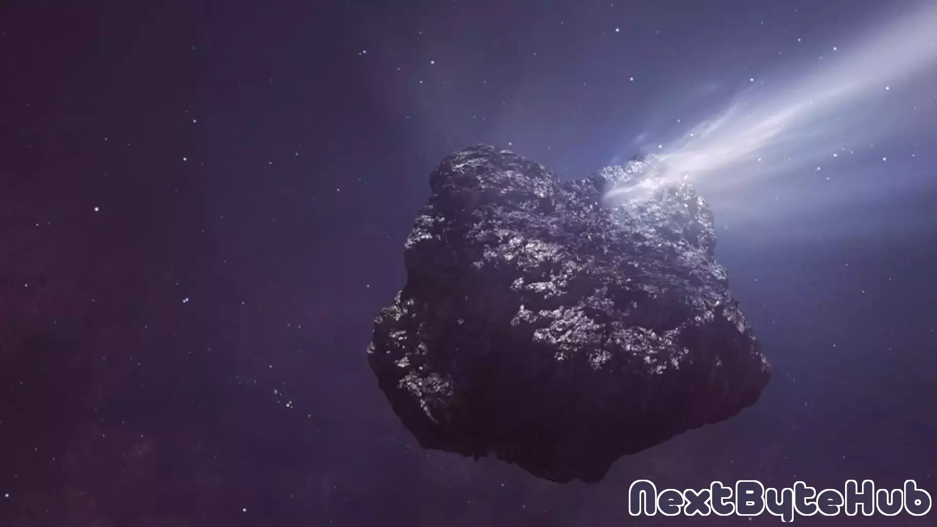 Harvard Researcher Suggests Comet 3I/ATLAS May Be Alien Technology