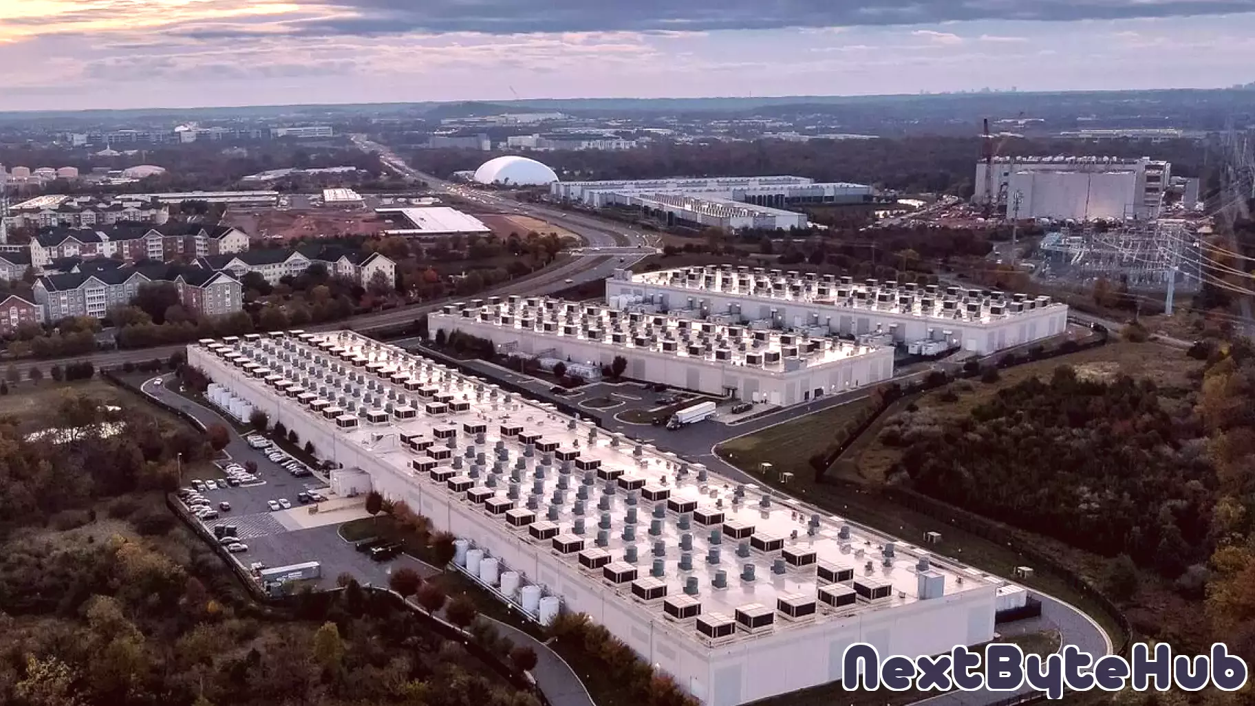 How Big Tech’s AI Ambitions Are Fueling a Borrowing Boom