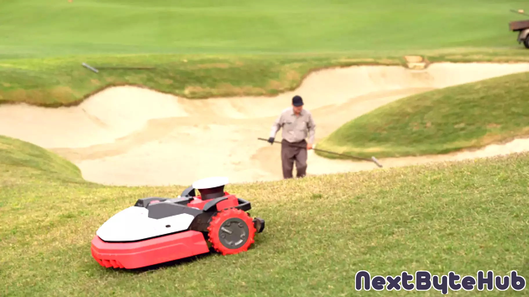 How old-school superintendents can embrace the newest technology