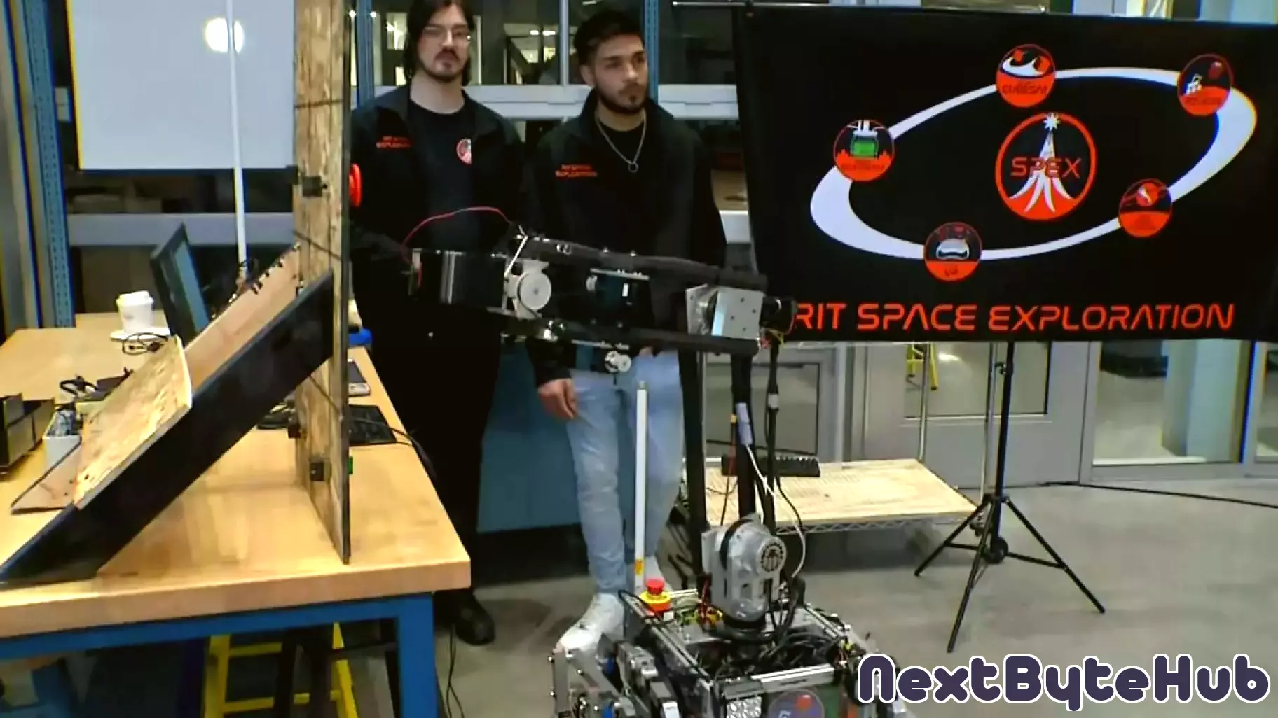 Imagine RIT Festival Celebrates Innovation and Creativity in Rochester