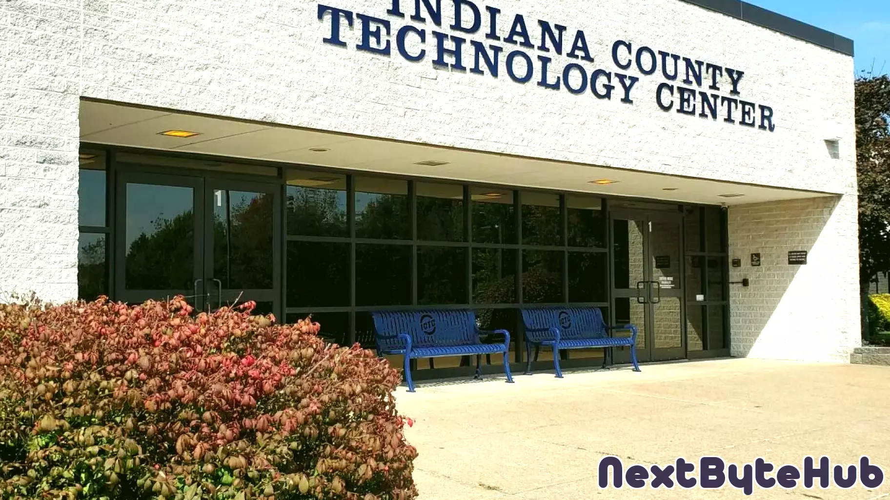 Indiana County Technology Center Approves Bids for Infrastructure Project