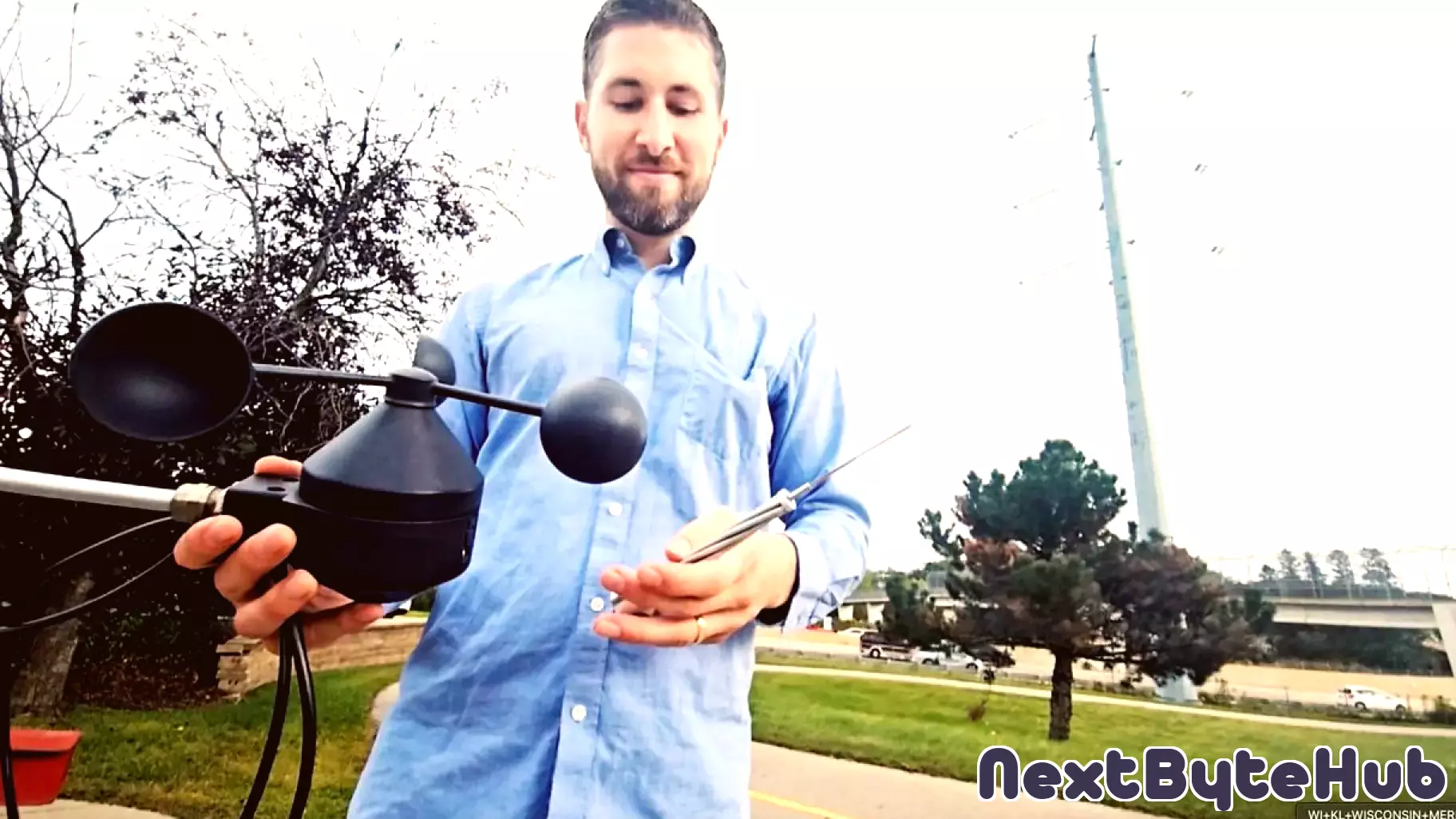 Innovative Energy Solution Emerges as Data Center Demand Rises in Wisconsin