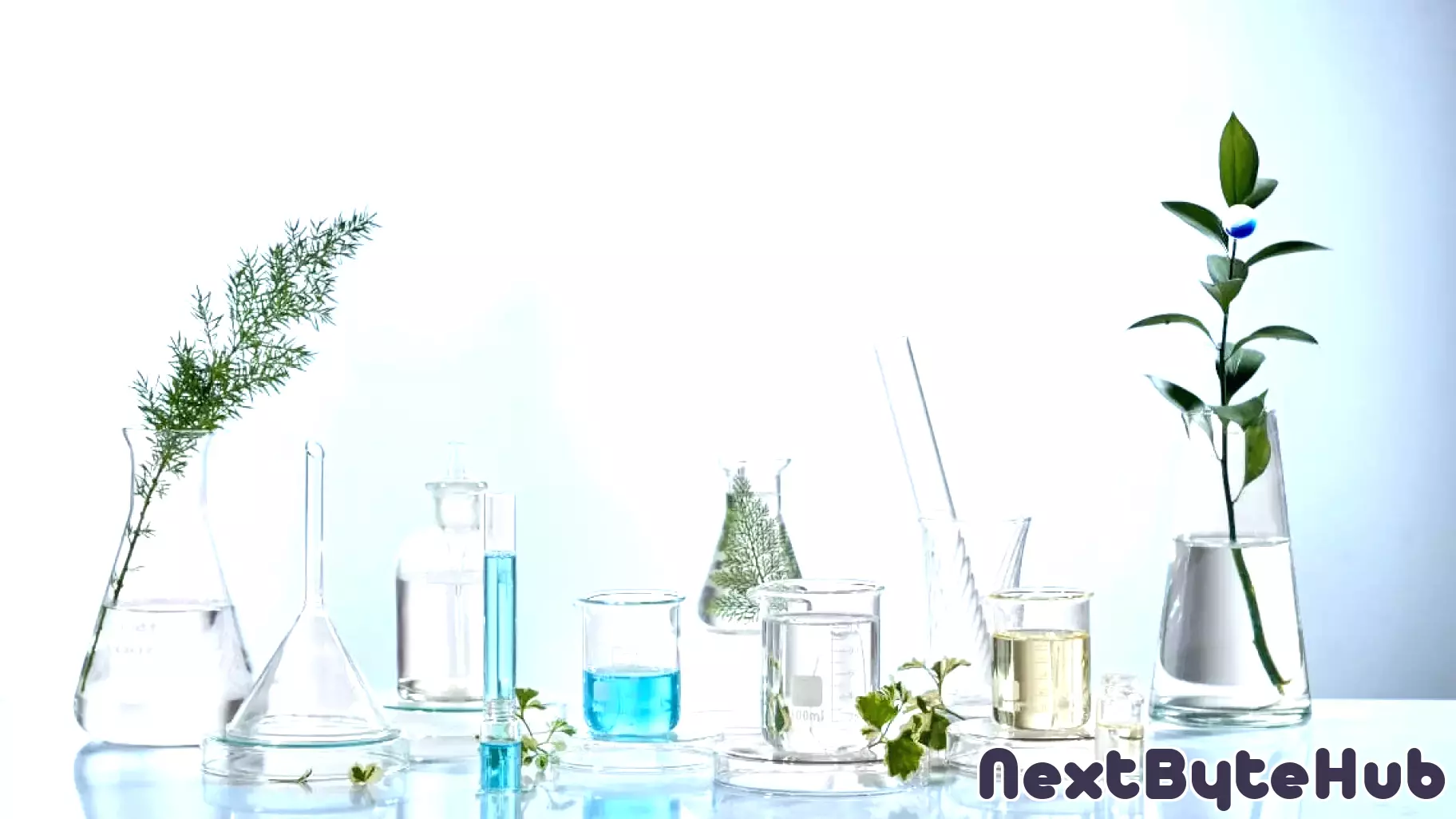 Innovative Patent Granted for Eco-Friendly Microencapsulation Technique