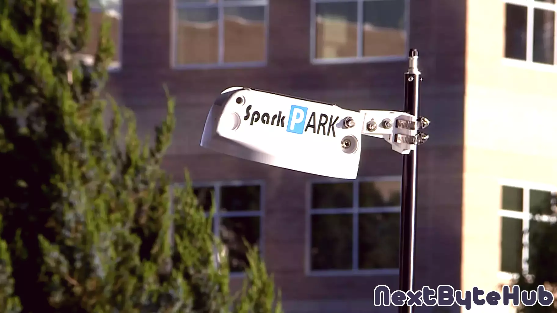 Innovative Solutions to Scooter Parking Chaos