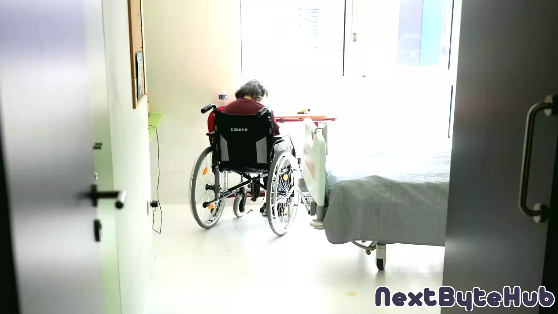 Innovative Technology Aims to Combat Loneliness Among Seniors
