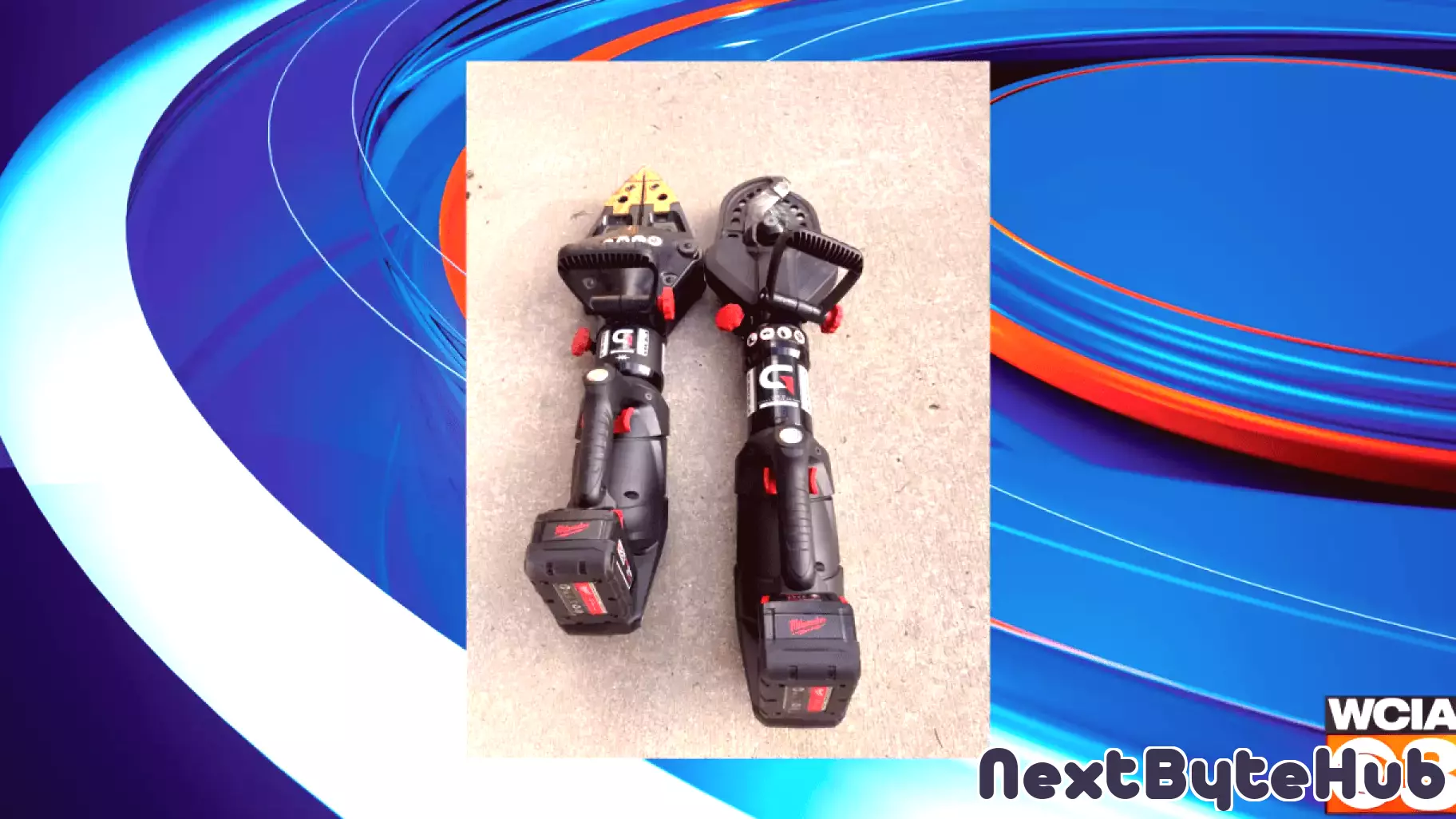 Innovative Technology Arrives at Tolono Fire Protection District