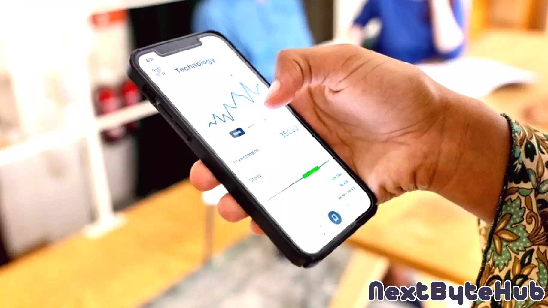 Insider trades: Nike, Marvell Technology among notable names