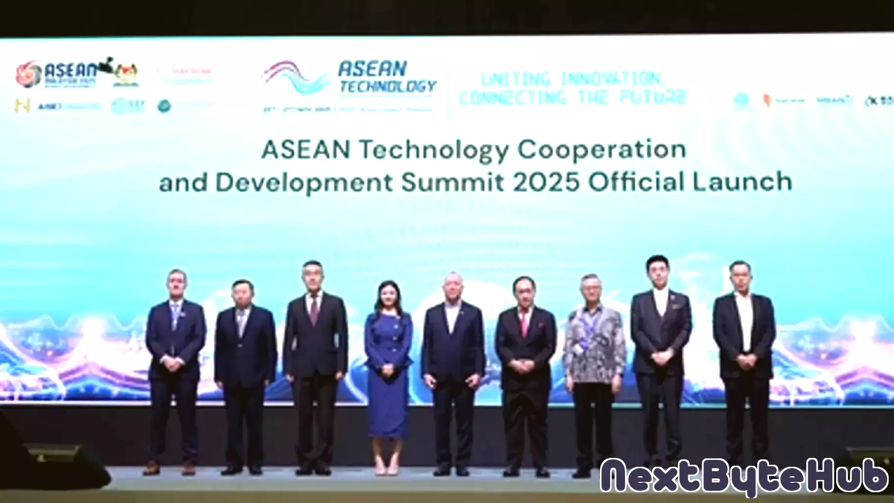 Intrinsic SEA Advances Technology Localisation to Strengthen ASEAN's Innovation Ecosystem