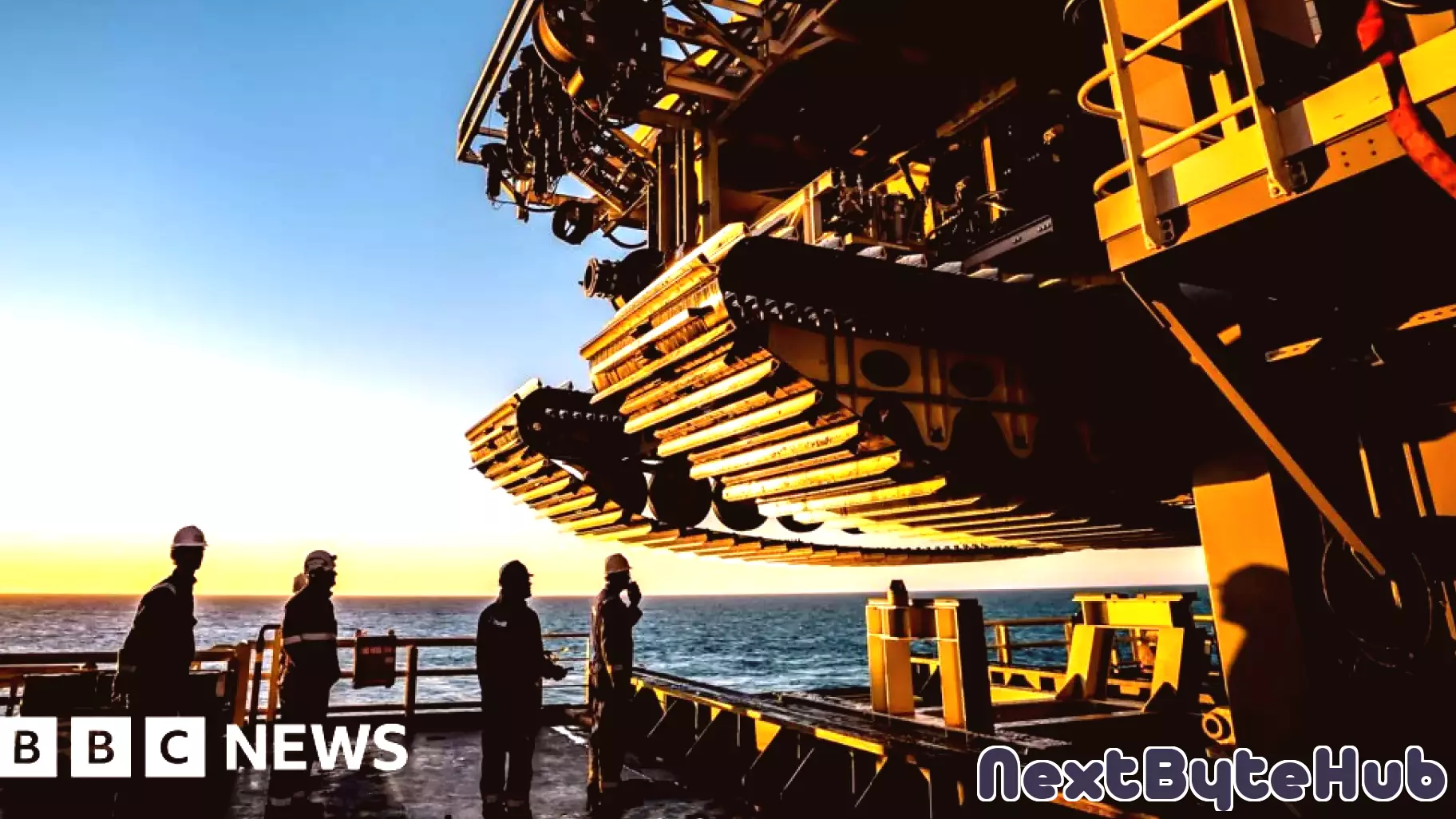 Investors Remain Interested in Advancements in Deep-Sea Mining Technology