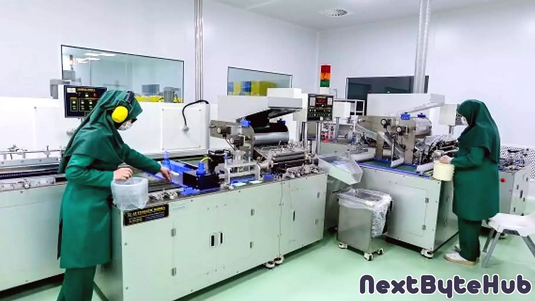 Iranian Women Paving the Way in Technology