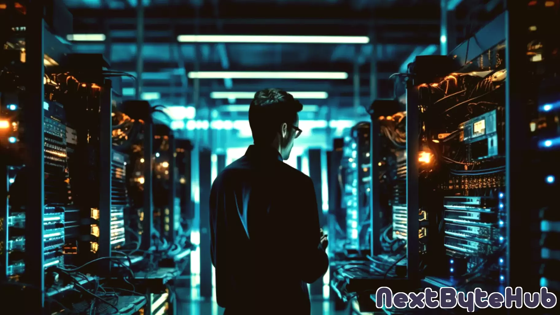 Is CACI International a Top Contender in Information Technology Services?