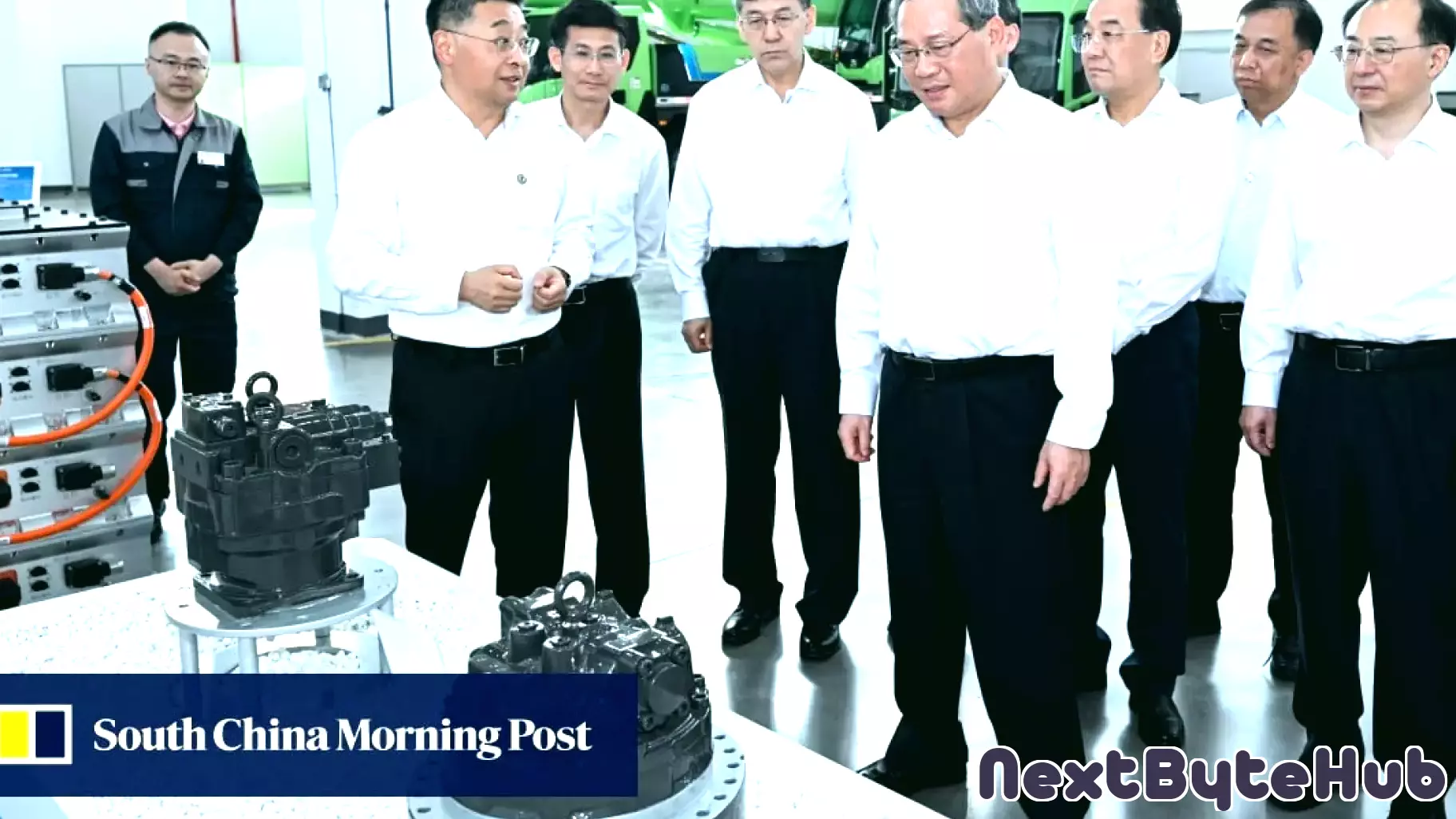 Jiangsu Province Seeks Greater Development Goals Amid Economic Growth