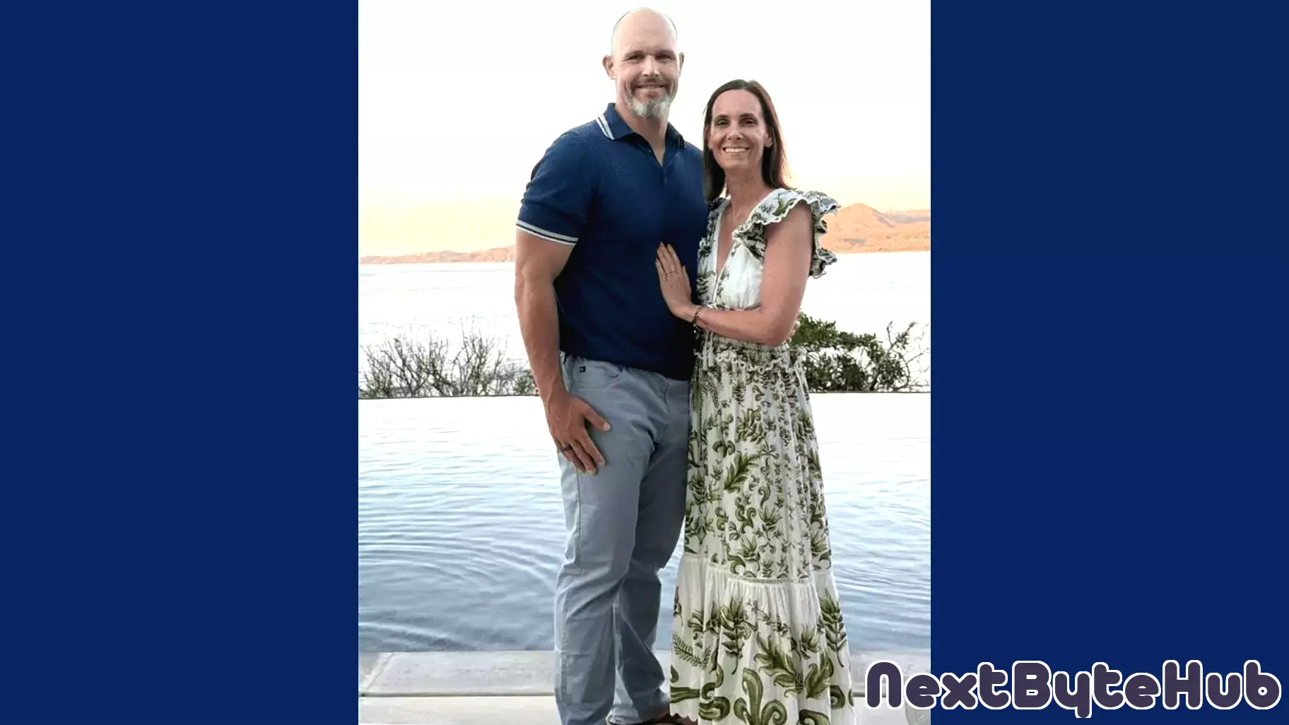 Kristin ’07 and Tom Sverchek Launch New Scholarships to Support Future Leaders in Tech and Innovation Law  - UC Law San Francisco (Formerly UC Hastings)