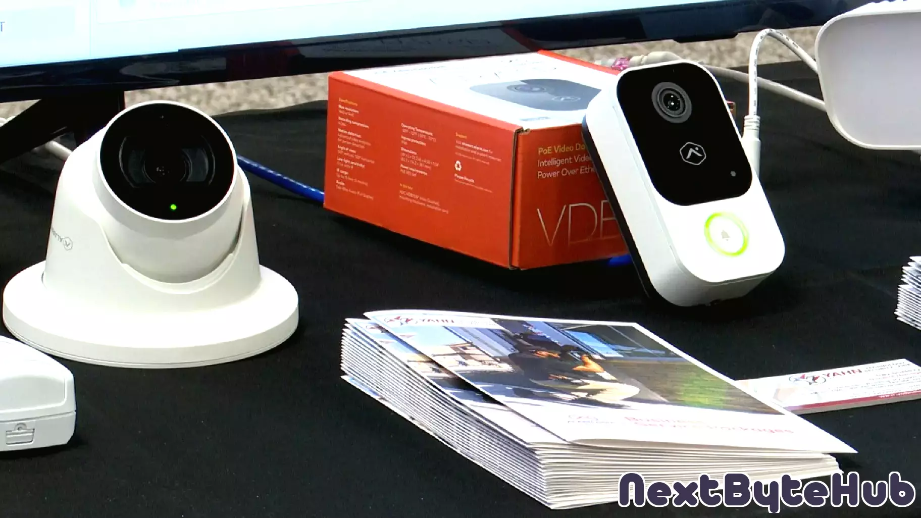 Local Businesses Connect with Tech Experts at Industry Showcase