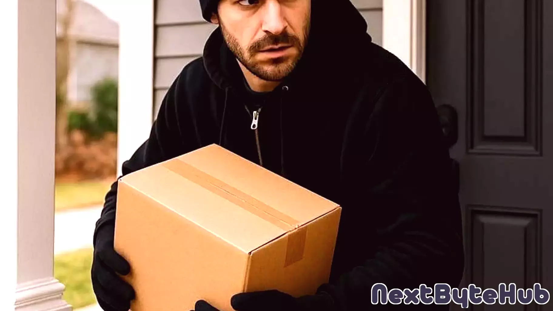 Lockeland Springs Unveils Innovative Solution to Package Theft