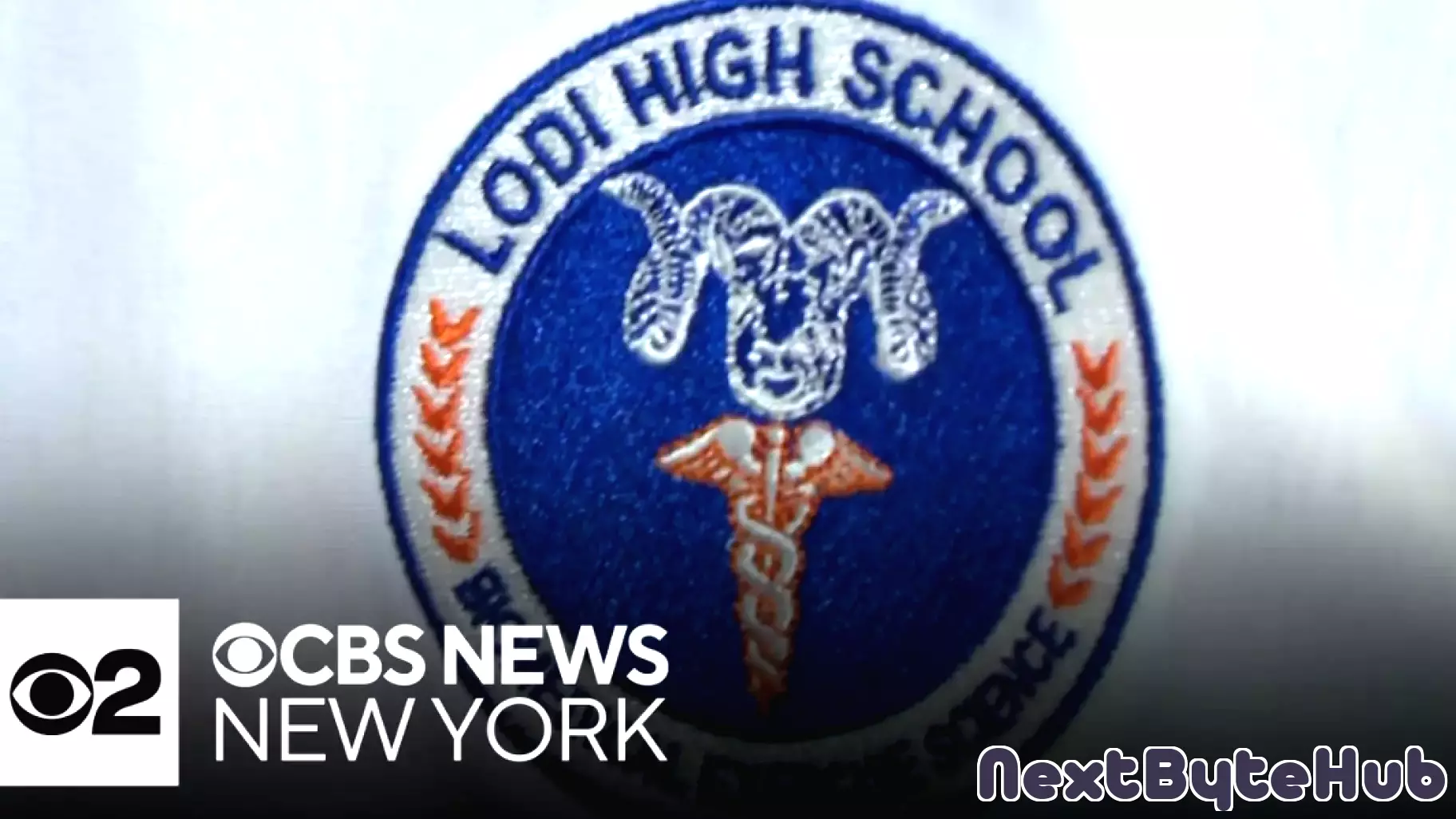 Lodi High School Students Embrace Innovative Technology