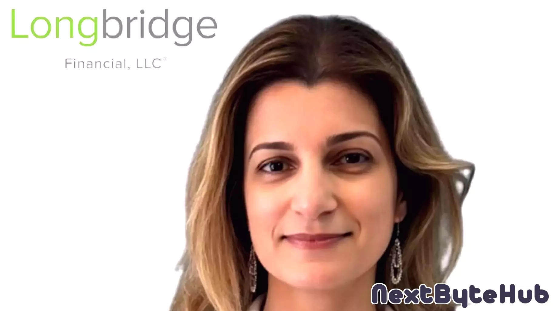 Longbridge Financial Welcomes Azita Guzzo as New Head of Technology Innovation