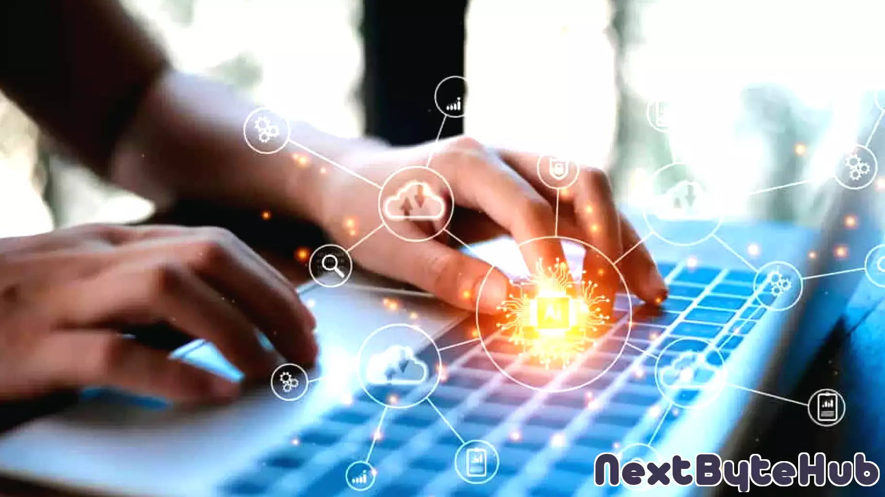M&A Trends for 2025: The Impact of Technology, Energy, and Logistics