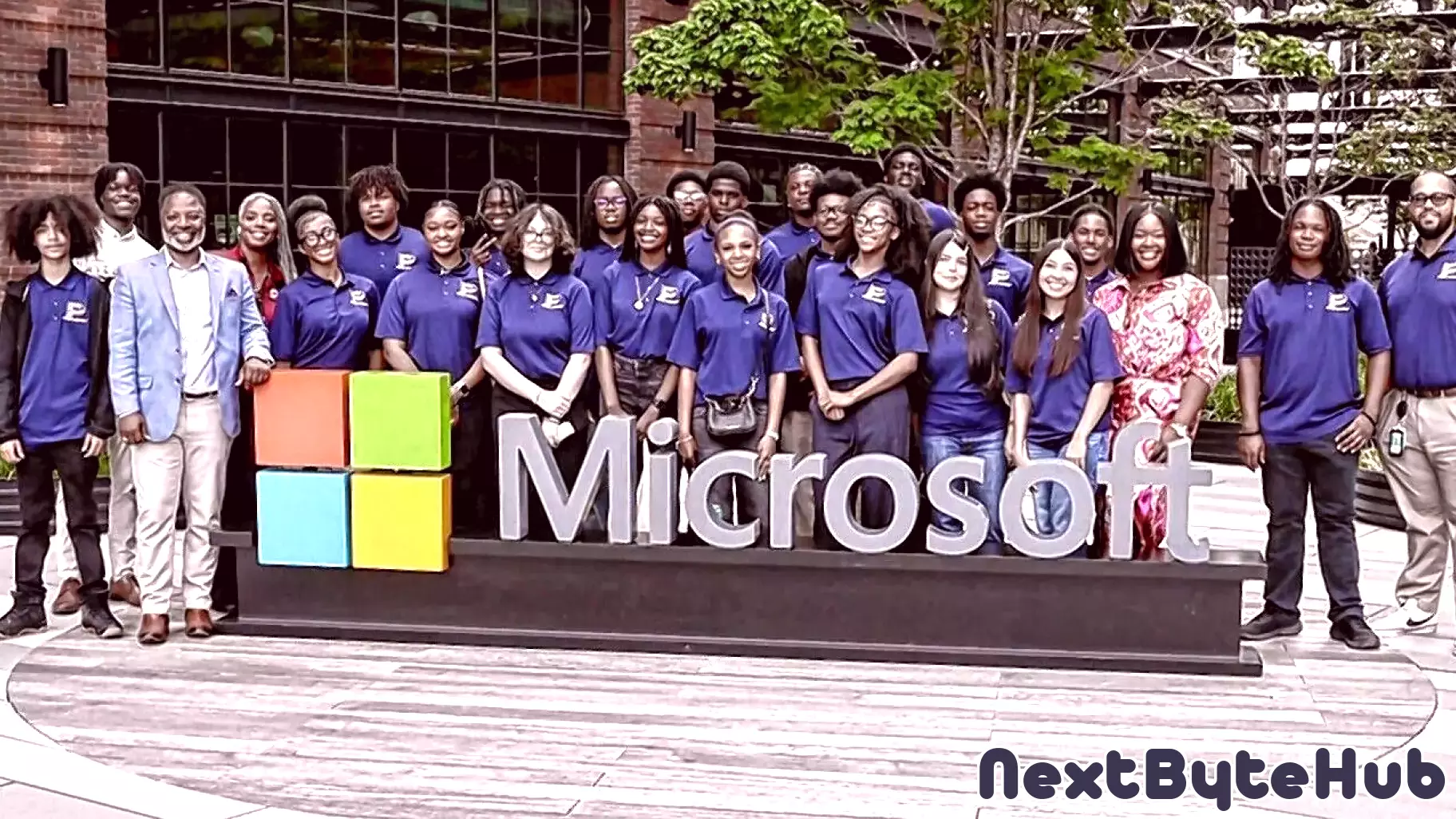 Mableton Technology Immersion Day