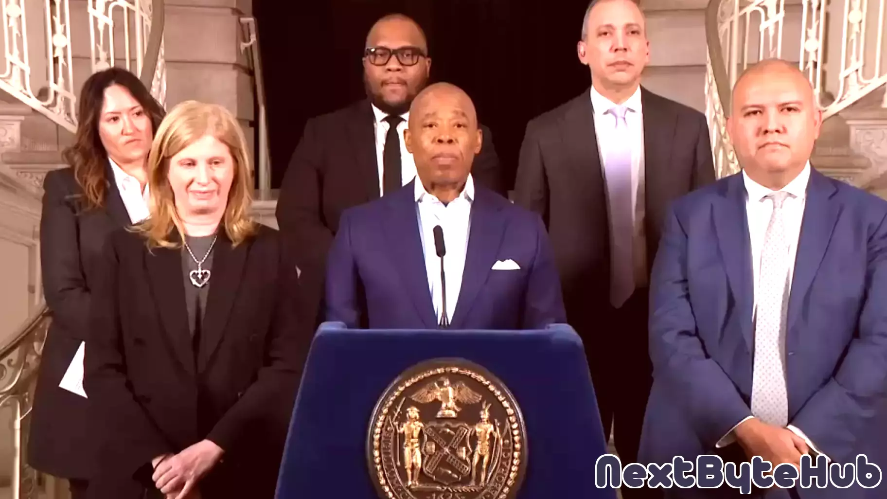 Mayor Eric Adams Directs City Agencies to Enhance Communication through Language Technologies