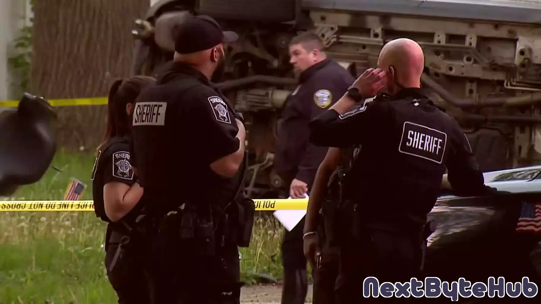 Milwaukee County Strives for Equilibrium Between Public Safety and Civil Liberties
