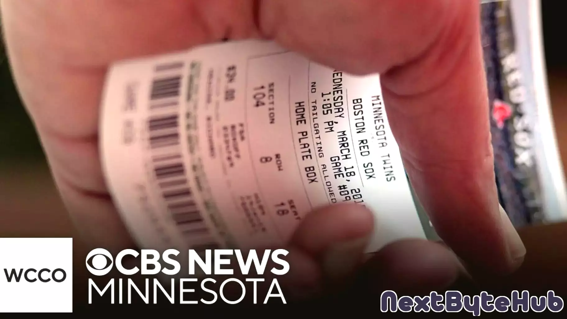 Minnesota Twins Introduce Innovative
