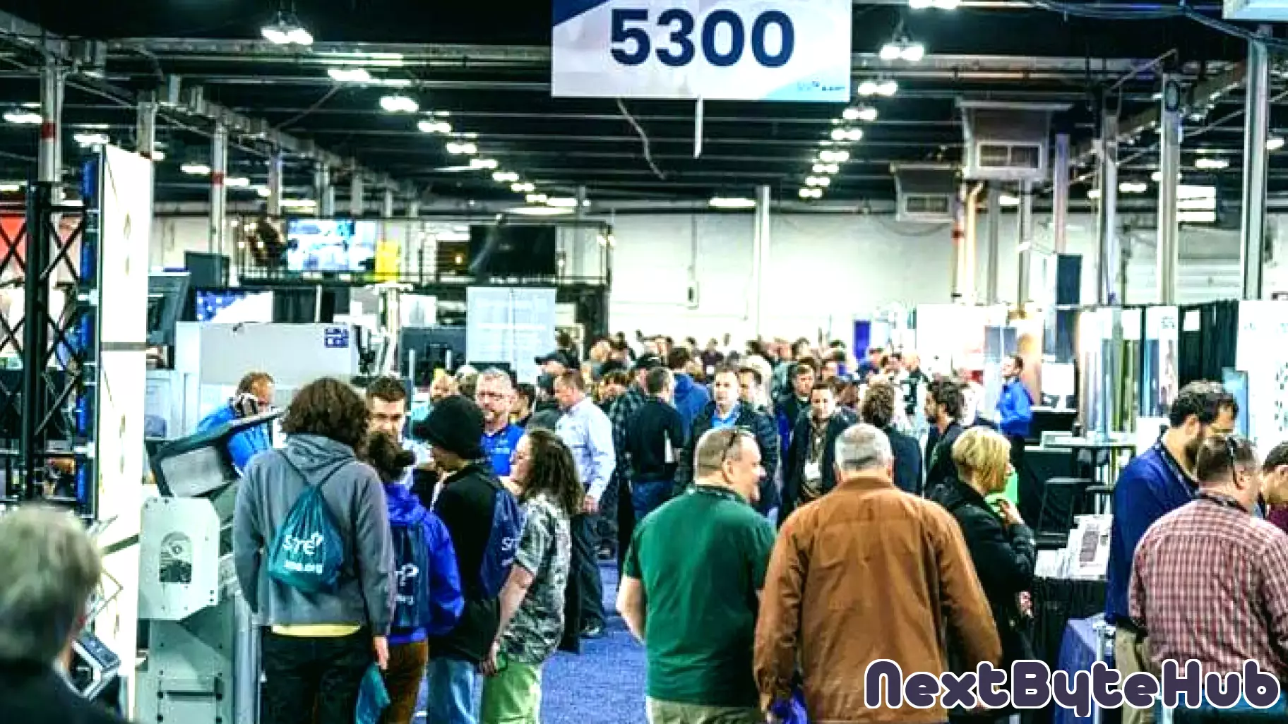 MT Series EAST: A Hub for Manufacturing Innovation in 2025