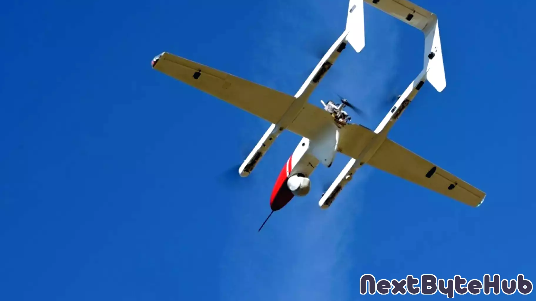 NASA Set to Showcase Innovative Wildland Fire Response Technology