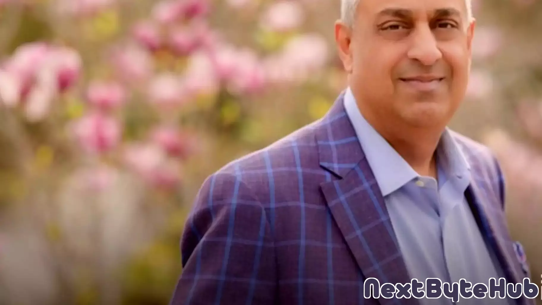 Neel Chatterjee: Championing Justice at the Intersection of Law and Technology