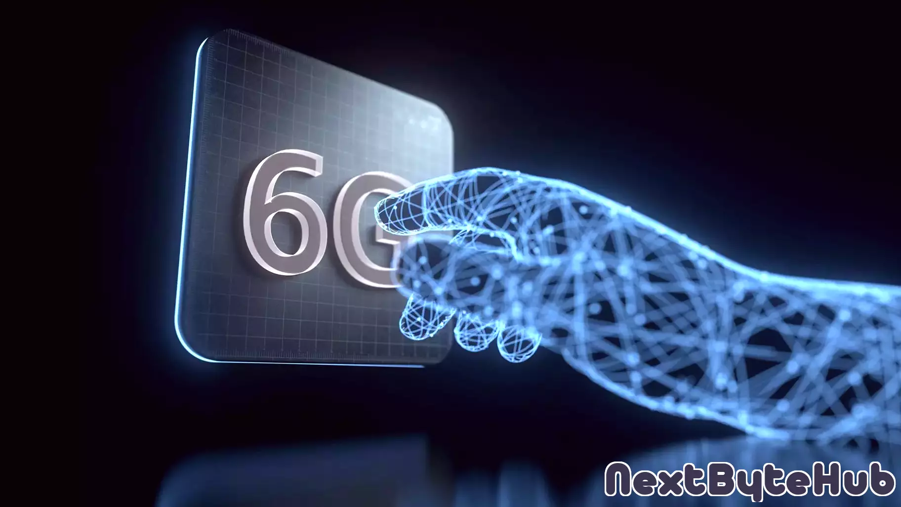 New Carbon Nanotube Coating Could Supercharge 6G Technology