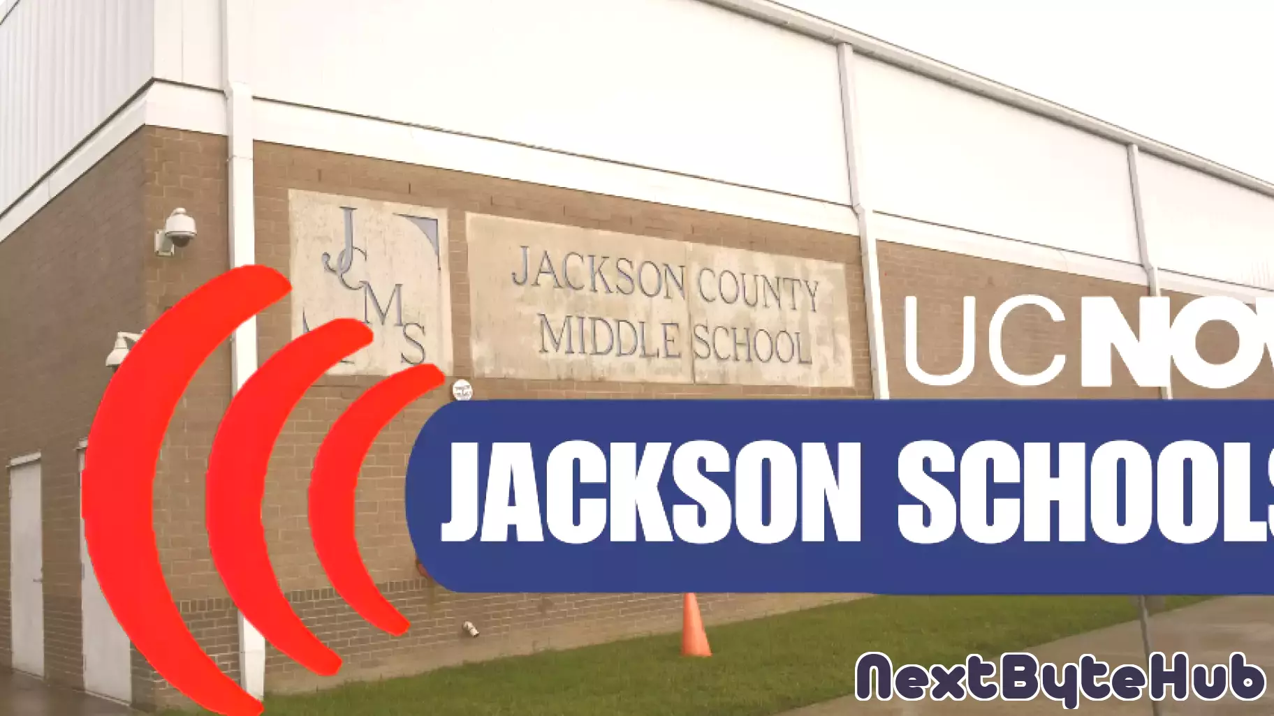 New Devices Bridge Jackson County Technology Gap