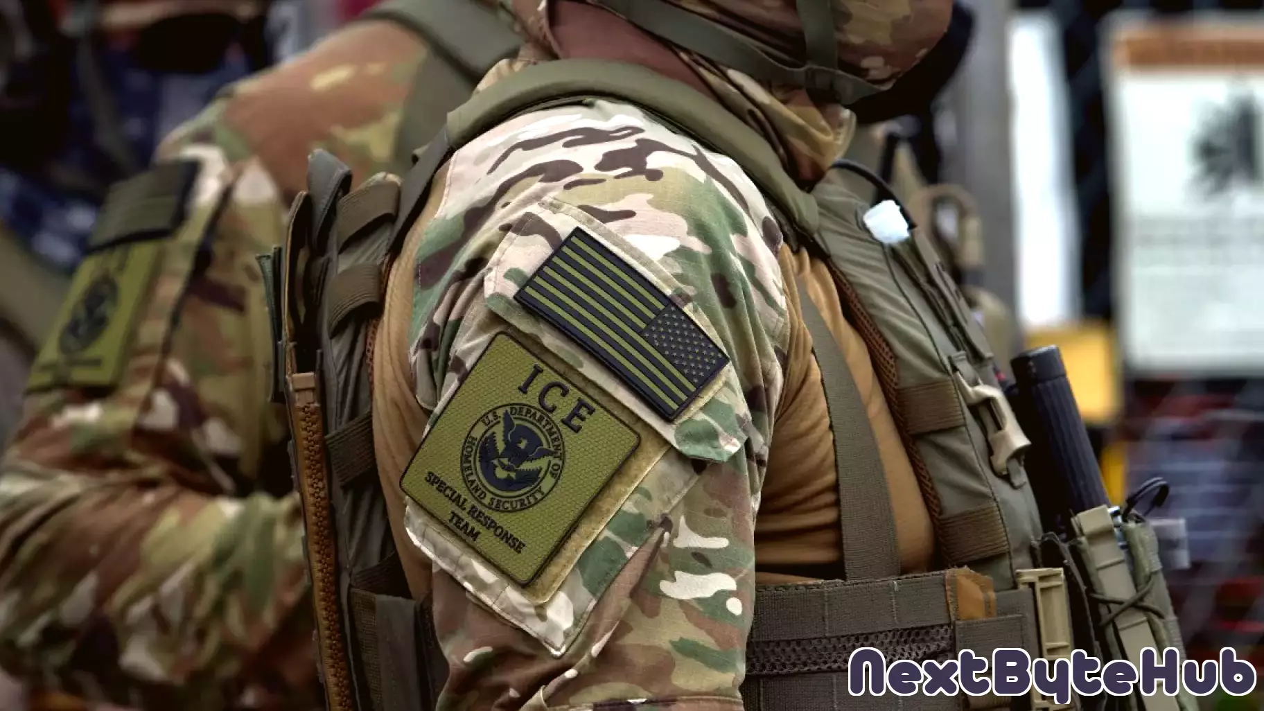 New Facial Recognition Technology to Aid in Tracking Illegal Migrants