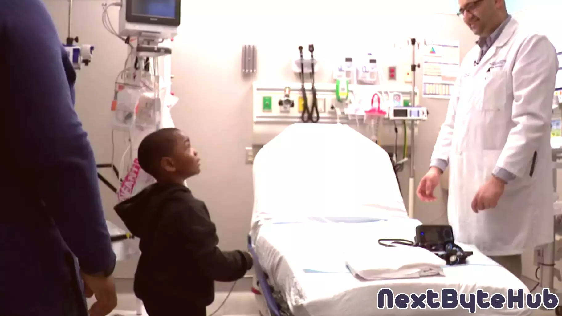 New Technology Unlocks Answers for Maryland Family Battling Hidden Seizures
