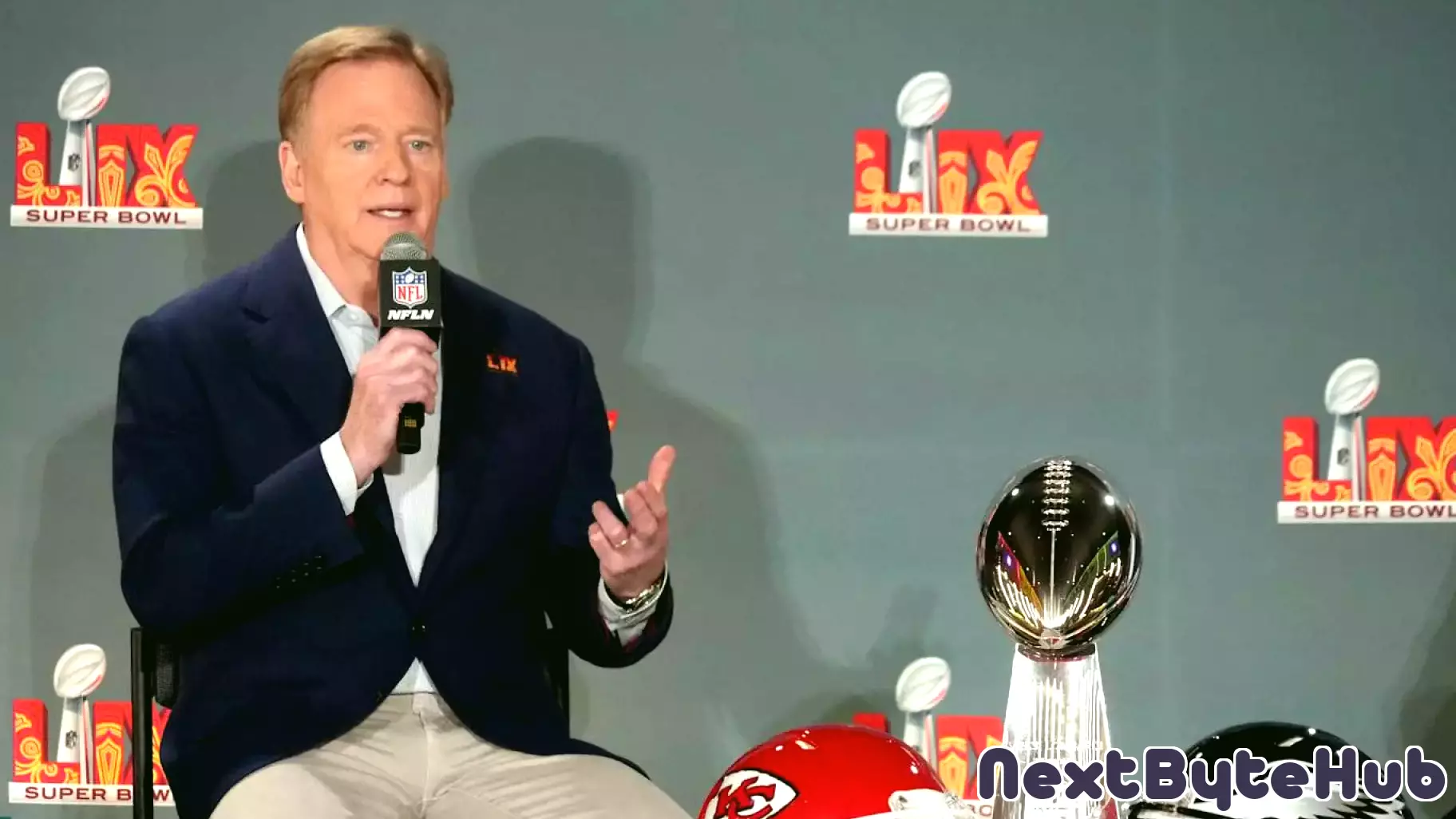 NFL Considers Ball-Spot Technology Following Controversial AFC Championship Incident
