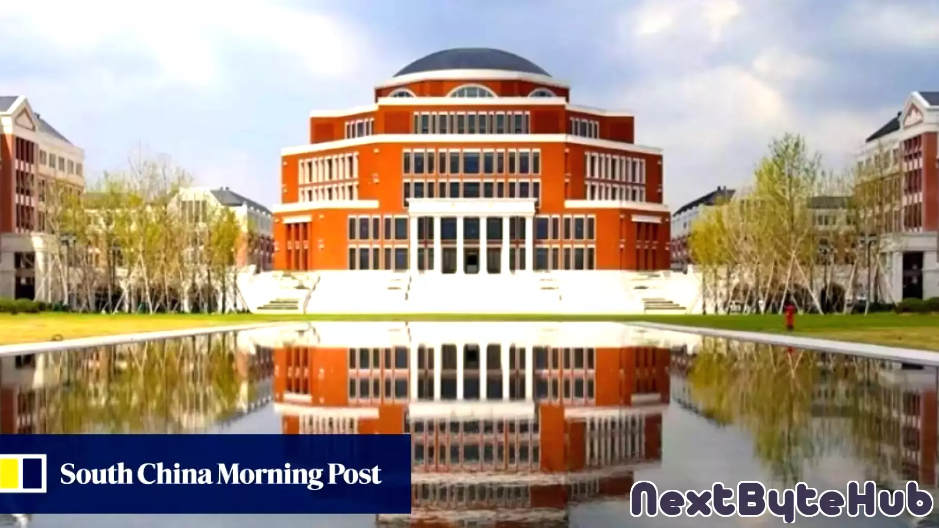 North America’s top computer vision scientist Liang Jie returns to China