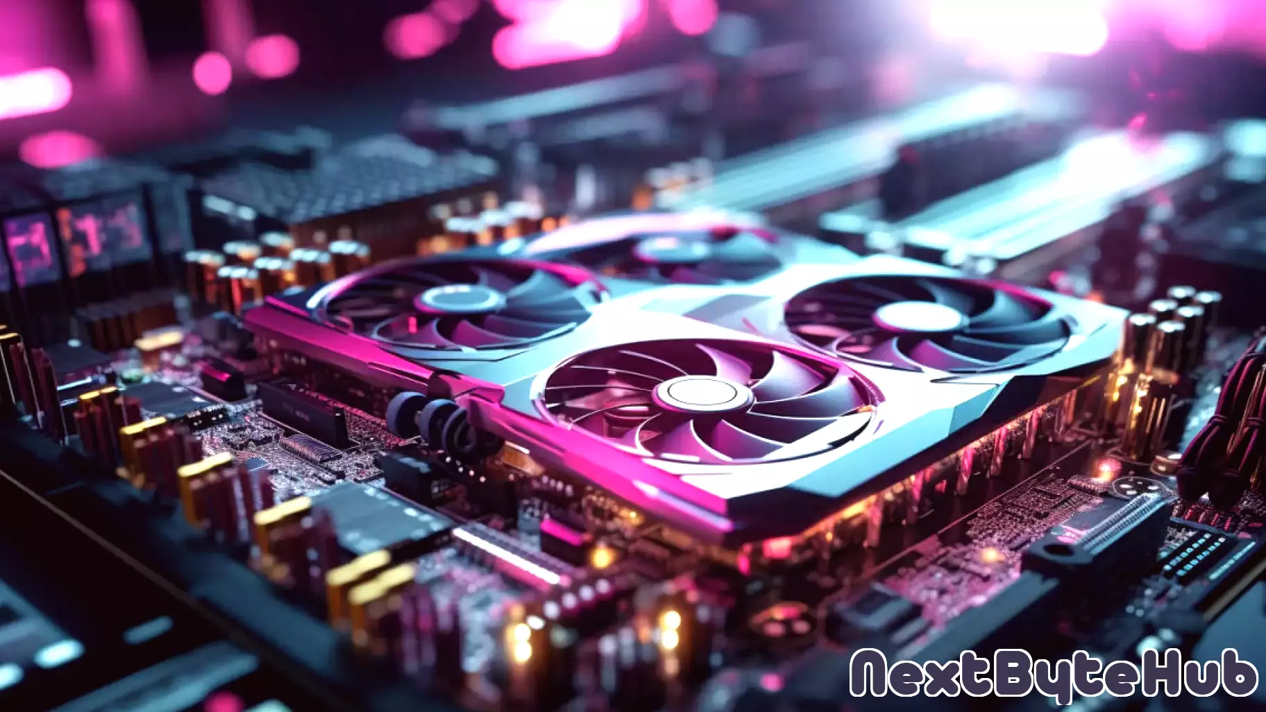 NVIDIA Corporation: A Key Player in Ken Fisher's Technology Stock Picks